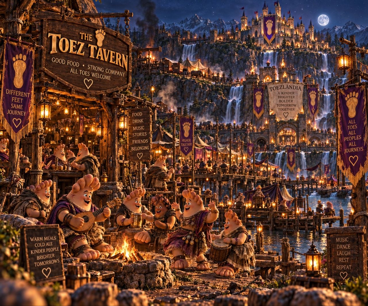 The Tavern